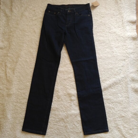 LRL classic straight jeans - Picture 5 of 11